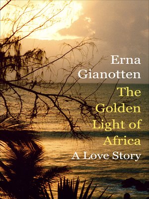 cover image of The Golden Light of Africa